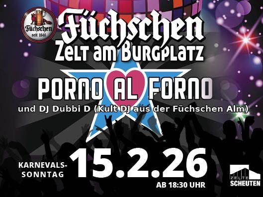 26 FüchschenZelt So