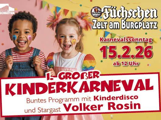 26 FüchschenZelt SoKIKA